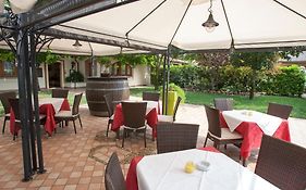 Hotel Ristorante Alla Botte